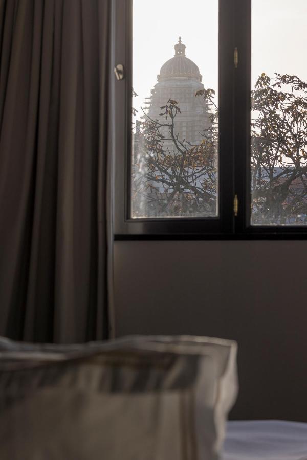 Apartamento Sublime Sur La Place Du Grand Sablon Bruselas